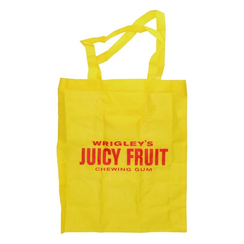 Wrigley juicy fruit - wrigley's,