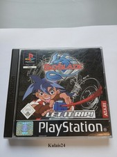 Beyblade Ps1