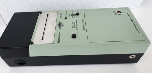 Brüel kjær type 2318 - type,
