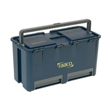 Raaco Werkzeugkoffer Compact