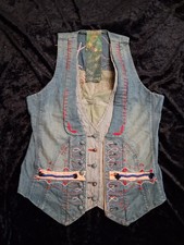 Jeans weste von desigual - desigual, in