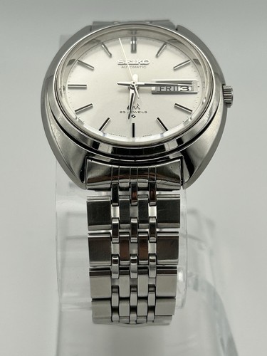 Vintage seiko lord - seiko,