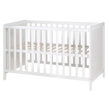 Roba Baby- & Beistellbett 2in1