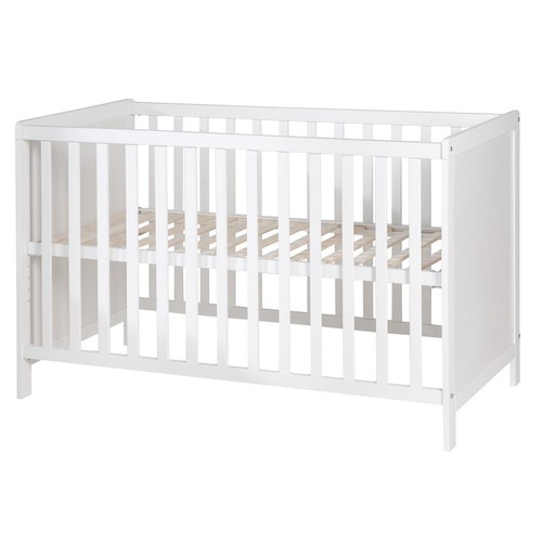 Roba baby beistellbett - &, 2in1