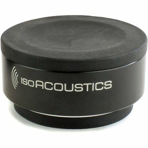 Iso acoustics puck - acoustics,