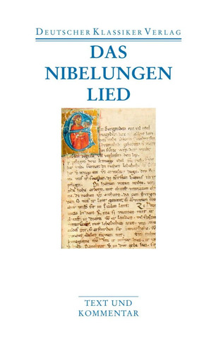 Das nibelungenlied - das,