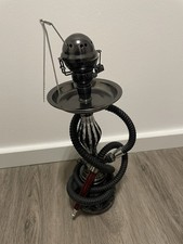 Shisha Wasserpfeife / Pfeife