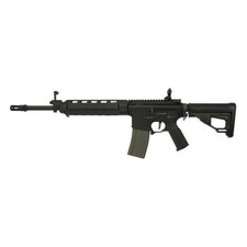 Softair - Gewehr - ARES - Amoeba M4 AMML S-AEG schwarz - ab 18, über 0,5 Joule