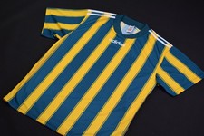 Adidas Trikot Vintage Shirt Jersey Maglia Camiseta Maillot 90s Rohling L XXL NEU