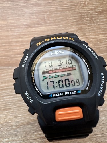 Casio shock 6600b - casio, g-shock