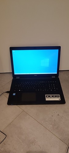 Acer aspire es1 - aspire, 17
