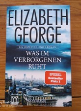 Was im Verborgenen ruht von Elizabeth George
