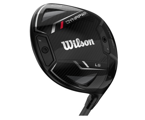 Wilson dynapower ls herren - wilson,
