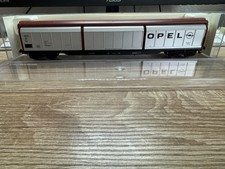 Electrotren 5525 K H0 1:87