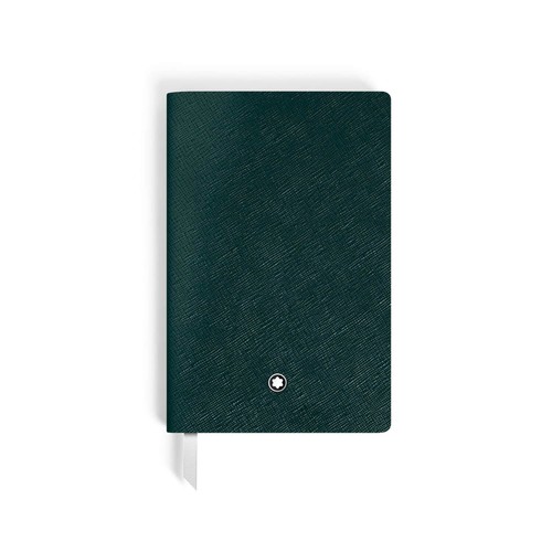 Montblanc notebook notizbuch - notebook,