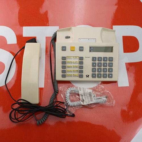 Top telekom systemtelefon - top,