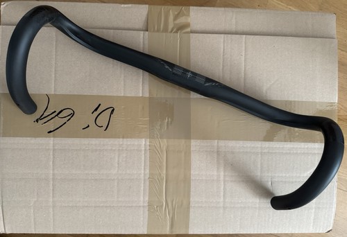 Zipp sl70 ergo cabon lenker - cabon,