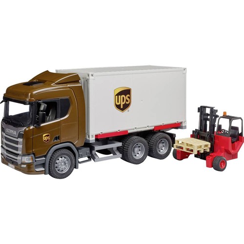 Bruder scania super - bruder, 560r