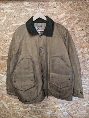 Filson blech tuch - blech, wasservögel