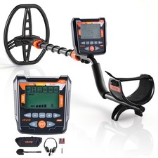 VEVOR Metalldetektor 254mm