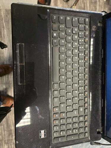 Lenovo g585 - lenovo,