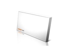 Satellitenschüssel Satellitenanlage Selfsat H21D4 Flachantenne, 4-Quad-LNB