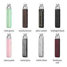 Oxva Xlim 3 Ultra Pod-Kit -