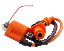 Zündspule NARAKU High Output 1 Pin kompatibel für ADLY HERCHEE AEON AGM APRILIA