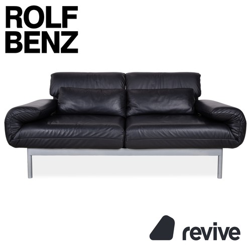 Rolf benz plura leder - benz,