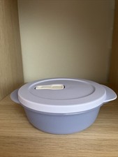 Tupperware CrystalWave 560ml