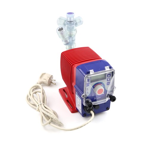 Iwaki dosierpumpe ewn b11vcera - iwaki,