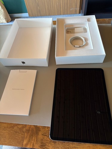 Apple ipad pro - apple, 3.