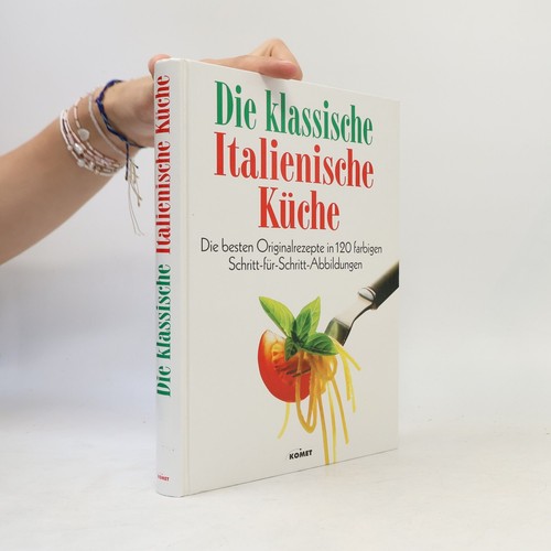 Die klassische italienische - die,