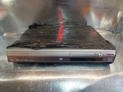 Pioneer dvr 3100 dvd recorder - dvd,