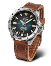 Vostok Europe Almaz Automatik