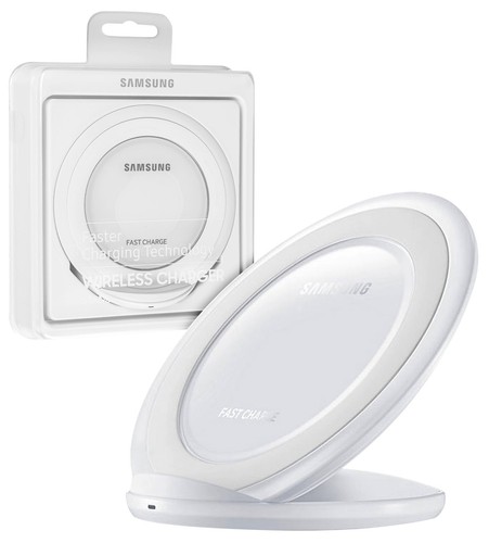 Samsung induktive ladestation - samsung,