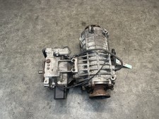 VW Golf 4 2.8 V6 204PS 4 Motion Haldex Differential Allrad 02D525554AD #34238