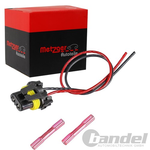 Metzger kabelreparatursatz - metzger,