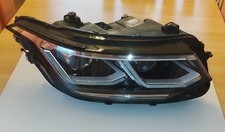 Original VW Tiguan Facelift ab