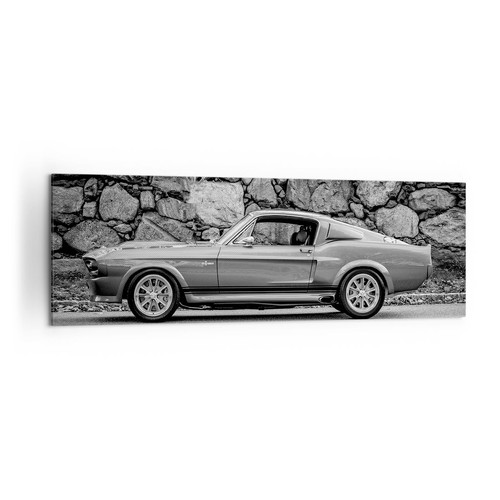 Wandbilder 160x50cm