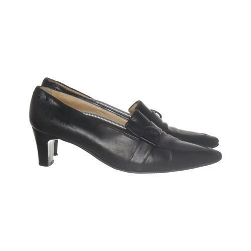 Pertti palmroth pumps - pertti,