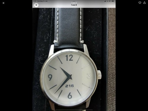 Mercedes benz armbanduhr - mercedes, für