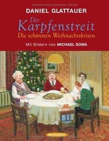 Der karpfenstreit oder - der, die