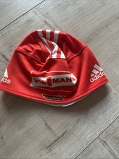 Retro DSV Langlaufmütze