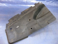 Frontera B: Radhausverkleidung, Radhausschale, Innenkotflügel hinten rechts *NL