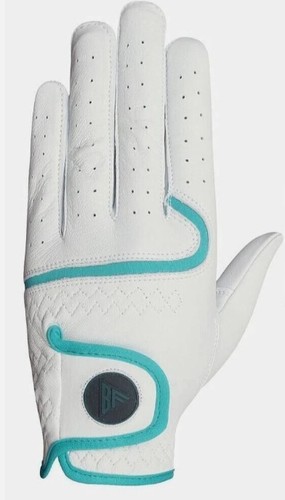 Golfhandschuhe allwetter club - allwetter,