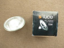 s`Luce Halogenlampe ES111