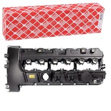 FEBI BILSTEIN VENTILDECKEL MIT