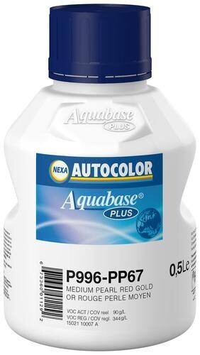Nexa aquabase plus - aquabase,
