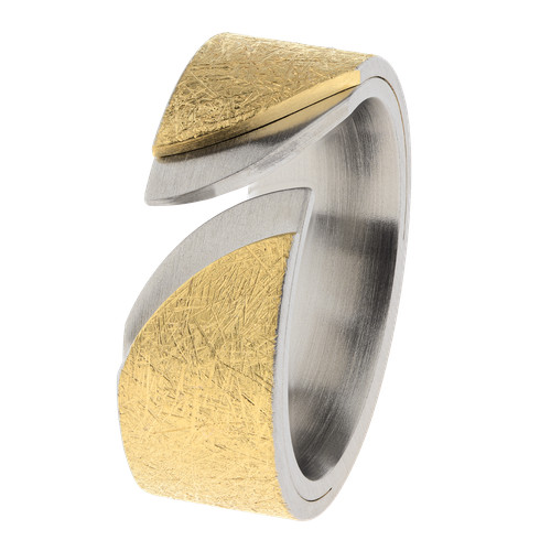 Ernstes design ring r722 - ernstes,